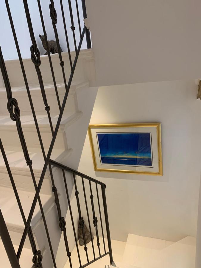Prestige Old Town Apartment Corfu  Exterior foto